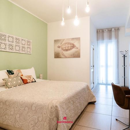 Bari Rooms Suite Station Kültér fotó