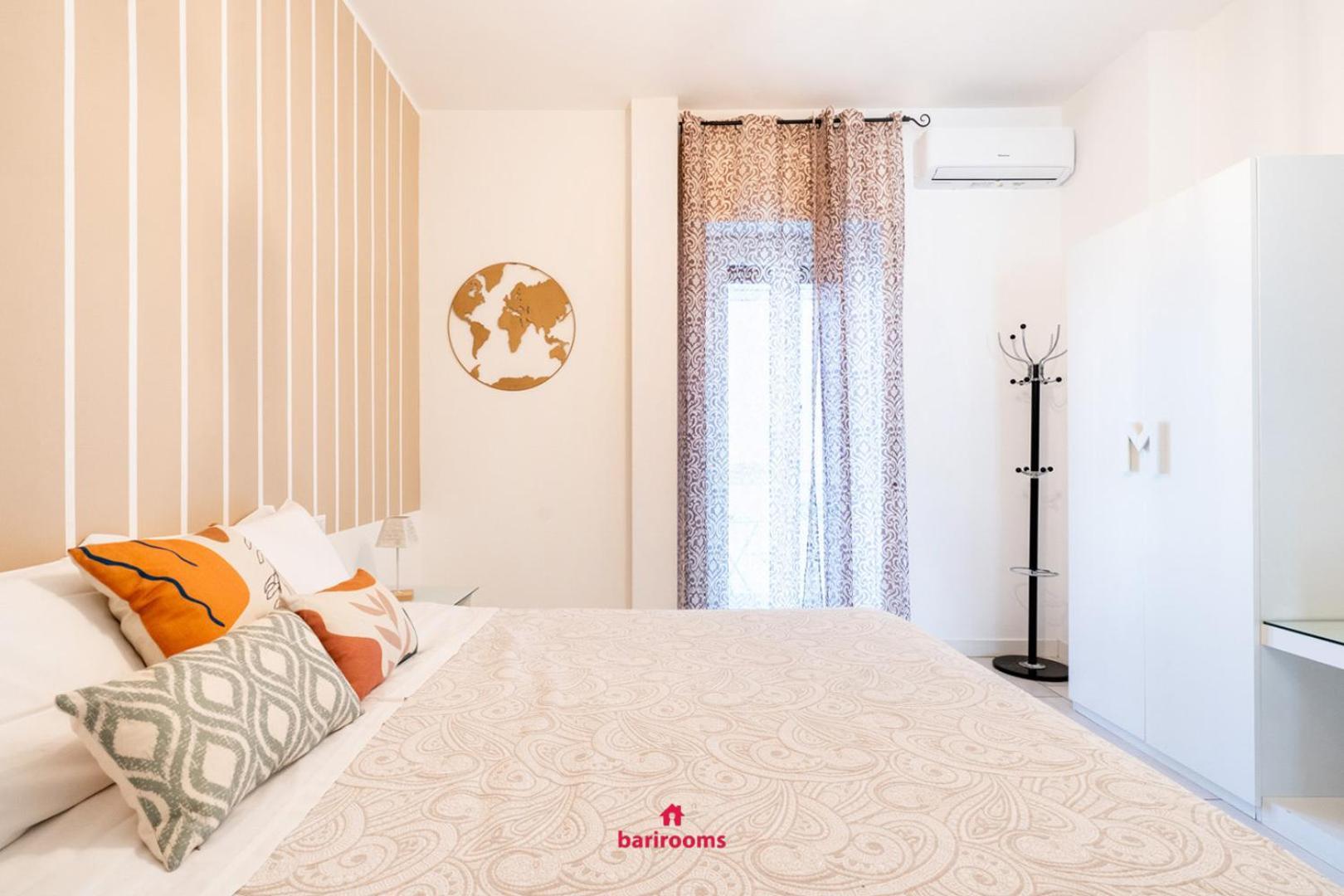 Bari Rooms Suite Station Kültér fotó