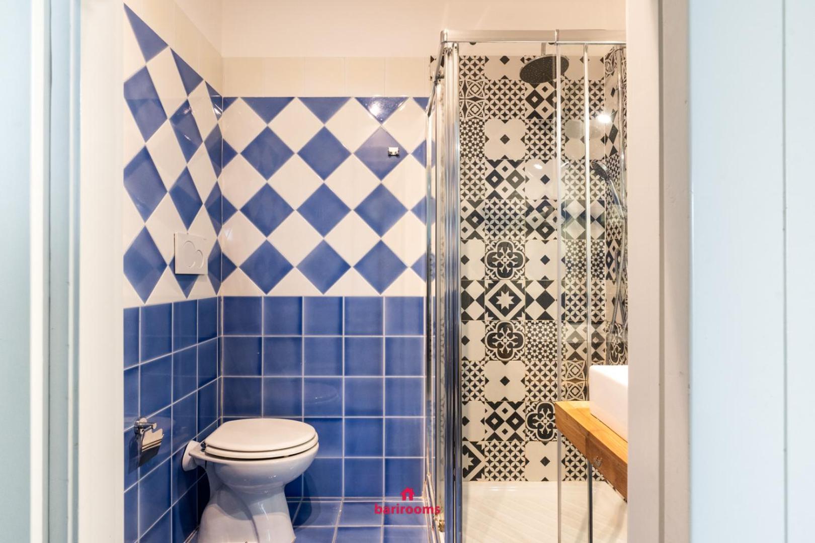 Bari Rooms Suite Station Kültér fotó