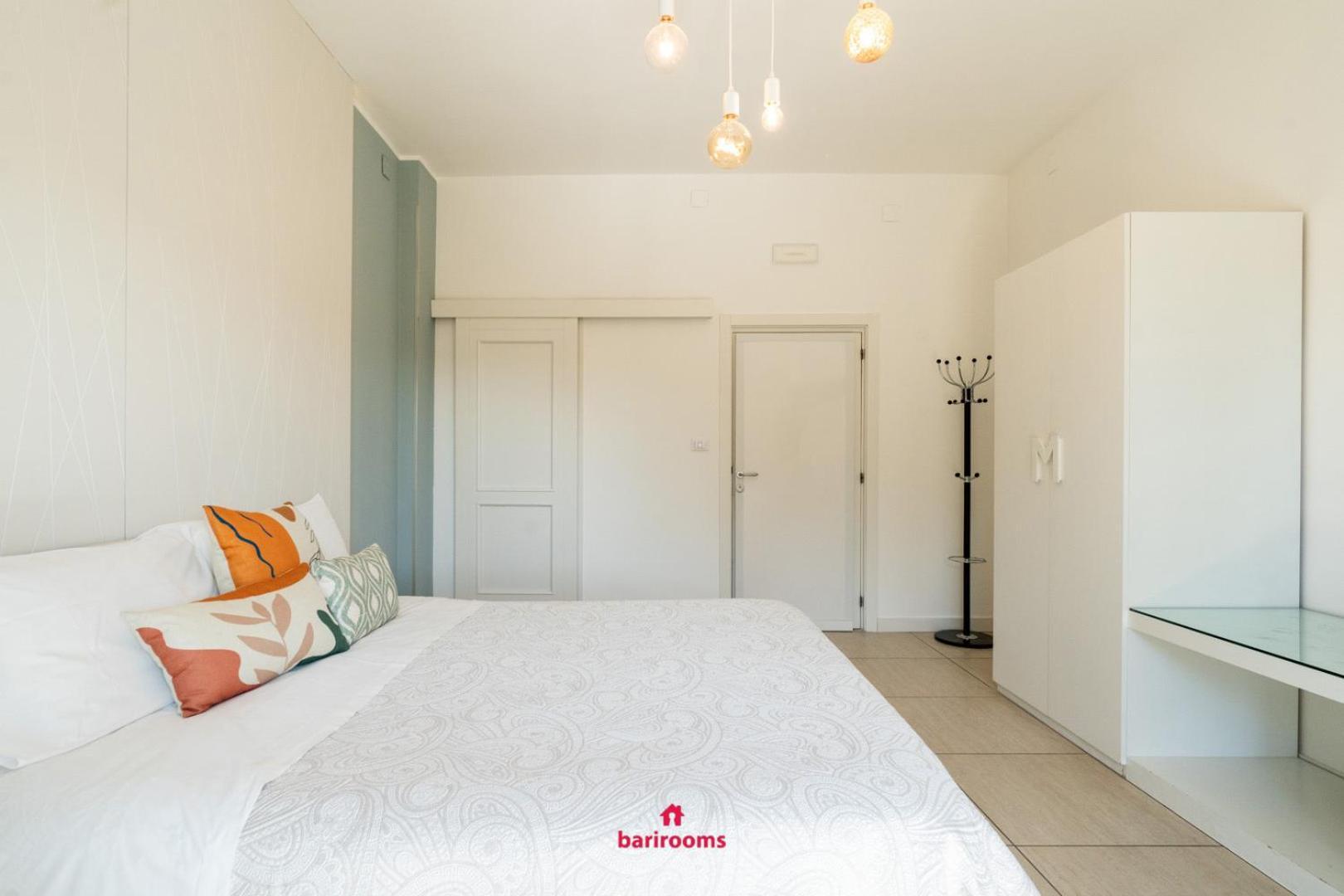 Bari Rooms Suite Station Kültér fotó