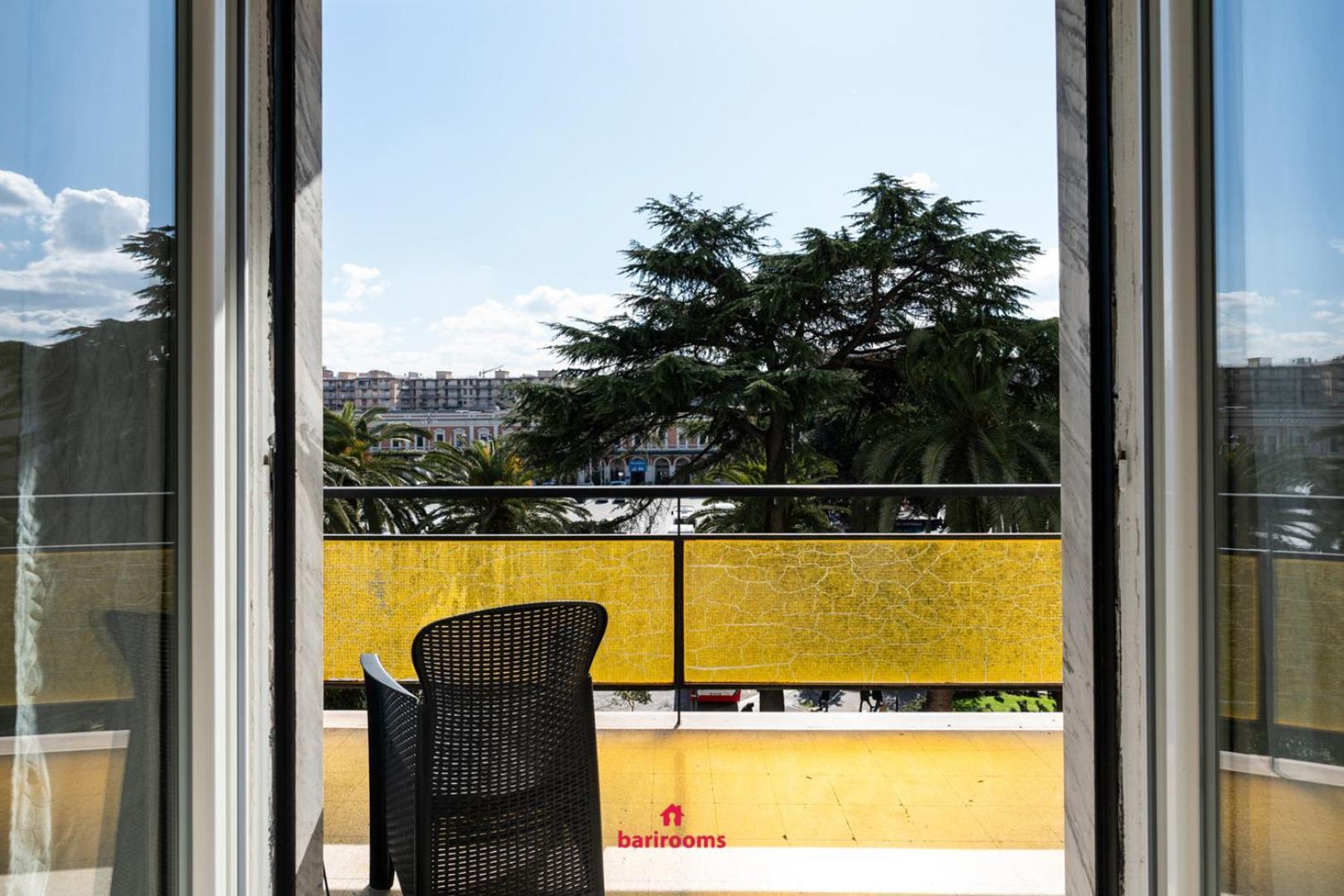 Bari Rooms Suite Station Kültér fotó
