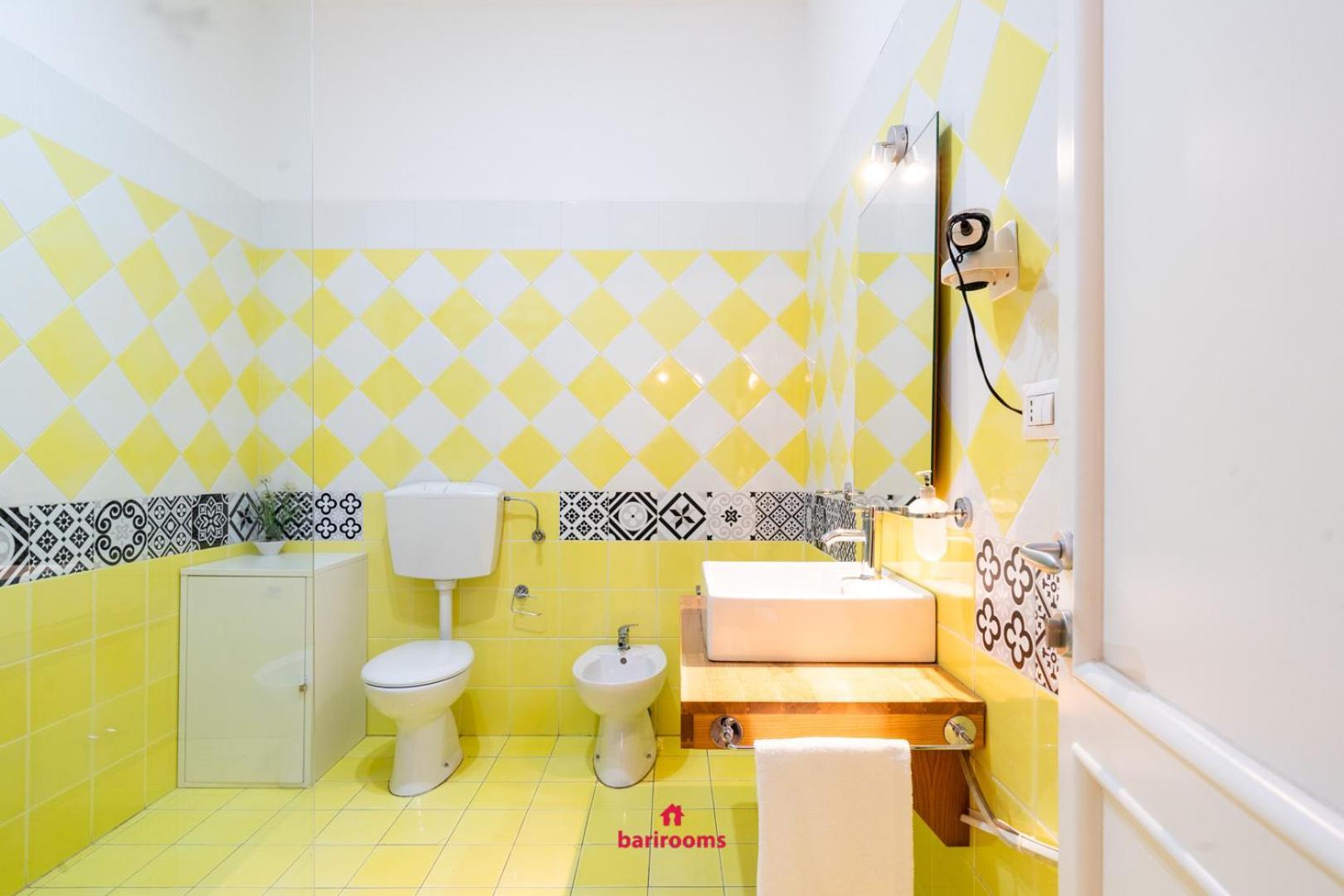 Bari Rooms Suite Station Kültér fotó